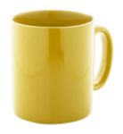 klassieke keramische mok 300 ml glanzend in doos